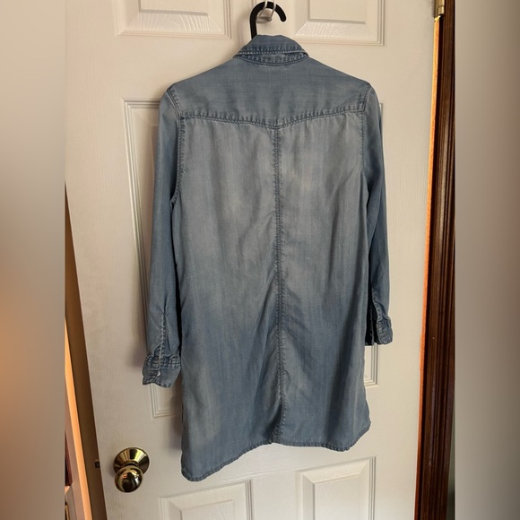 Women’s Denim Shirt Bundle Size Small - Picture 6 of 8